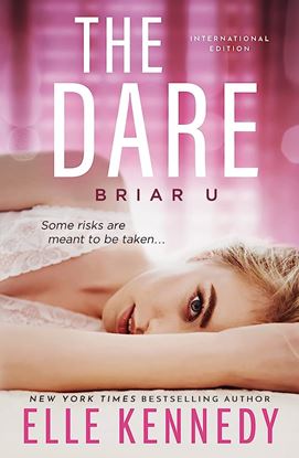 Εικόνα της BRIAR U 4: THE DARE
