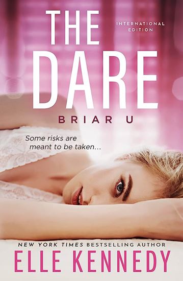Εικόνα από BRIAR U 4: THE DARE