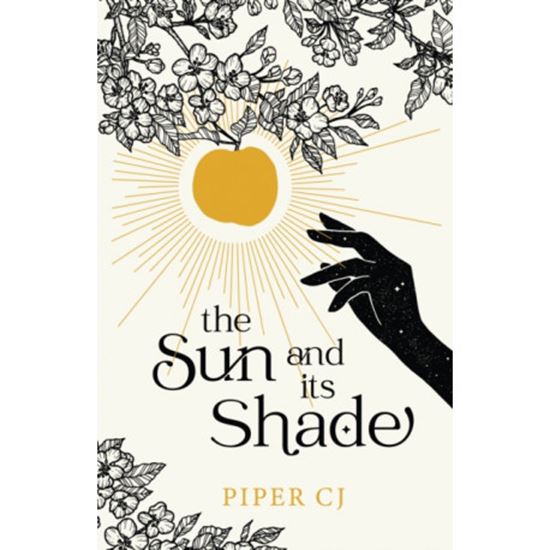 Εικόνα από THE NIGHT AND ITS MOON 2: THE SUN AND ITS SHADE
