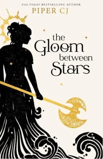 Εικόνα από THE NIGHT AND ITS MOON 3: THE GLOOM BETWEEN STARS
