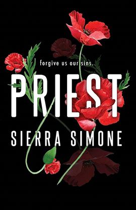 Εικόνα της PRIEST: A STEAMY AND TABOO BOOKTOK SENSATION