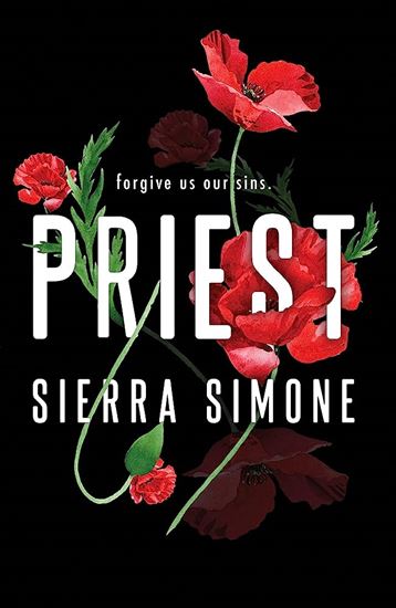 Εικόνα από PRIEST: A STEAMY AND TABOO BOOKTOK SENSATION