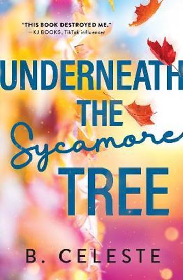 Εικόνα από UNDERNEATH THE SYCAMORE TREE