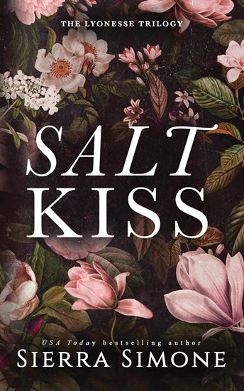 Εικόνα από SALT KISS