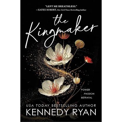 Εικόνα της ALL THE KING'S MEN 1: THE KINGMAKER