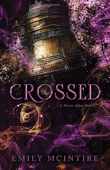 Εικόνα από NEVER AFTER 5: CROSSED