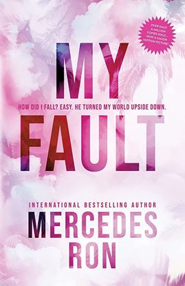 Εικόνα της MY FAULT