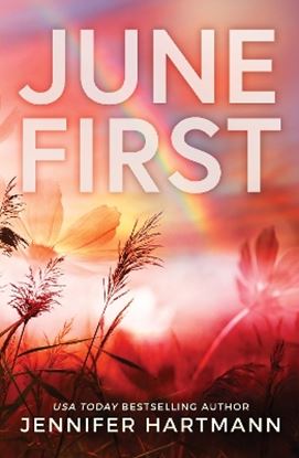 Εικόνα της JUNE FIRST