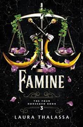Εικόνα της THE FOUR HORSEMEN 3: FAMINE