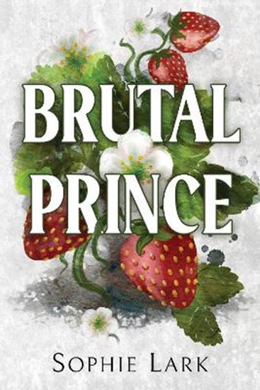 Εικόνα από BRUTAL BIRTHRIGHT 1: BRUTAL PRINCE: A DARK MAFIA ROMANCE