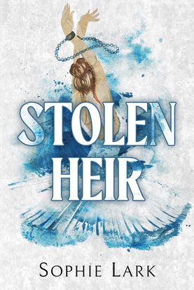 Εικόνα της BRUTAL BIRTHRIGHT 2: STOLEN HEIR: A DARK MAFIA ROMANCE