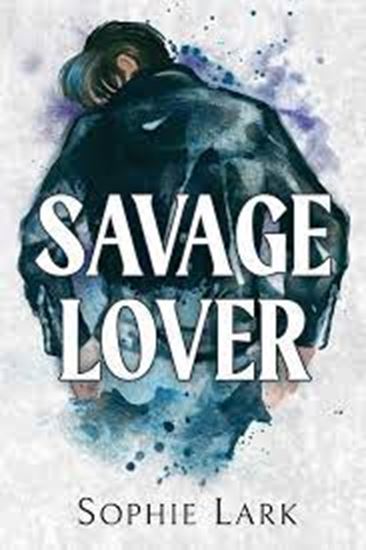 Εικόνα από BRUTAL BIRTHRIGHT 3: SAVAGE LOVER: A DARK MAFIA ROMANCE