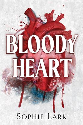 Εικόνα της BRUTAL BIRTHRIGHT 4: BLOODY HEART: A DARK MAFIA ROMANCE