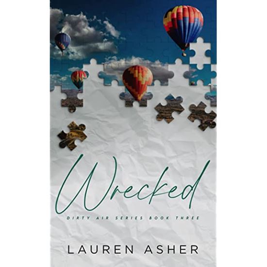 Εικόνα από DIRTY AIR 3: WRECKED - SPECIAL EDITION