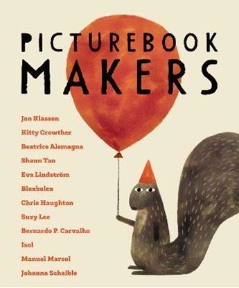 Εικόνα της PICTUREBOOK MAKERS