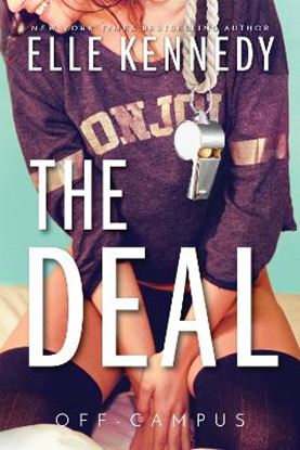 Εικόνα της OFF-CAMPUS 1: THE DEAL