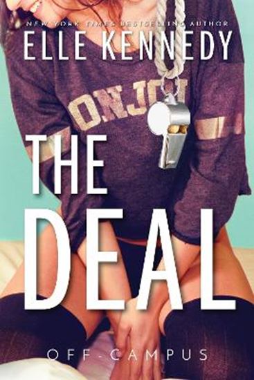 Εικόνα από OFF-CAMPUS 1: THE DEAL
