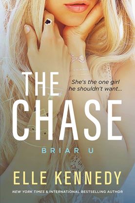 Εικόνα της BRIAR U 1: THE CHASE