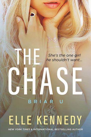 Εικόνα από BRIAR U 1: THE CHASE