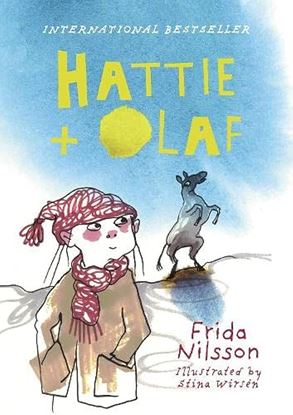 Εικόνα της HATTIE AND OLAF HC