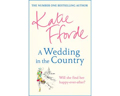 Εικόνα της A WEDDING IN THE COUNTRY