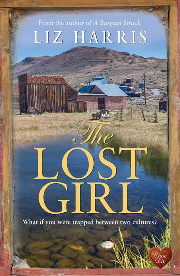 Εικόνα από THE LOST GIRL PB