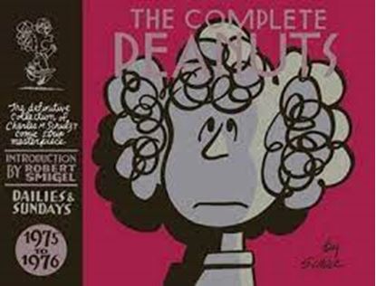 Εικόνα της PEANUTS VOL. 13: 1975–1976