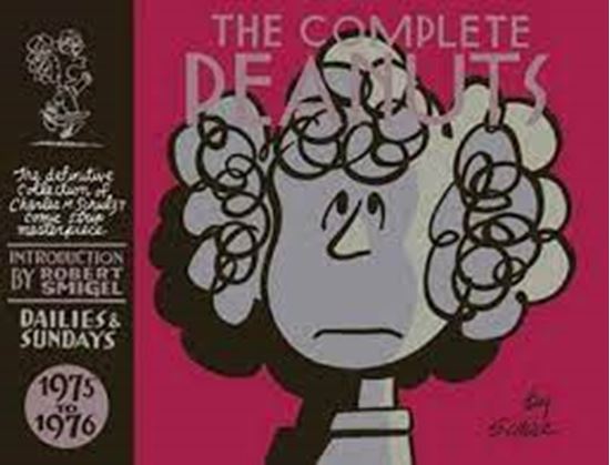 Εικόνα από PEANUTS VOL. 13: 1975–1976
