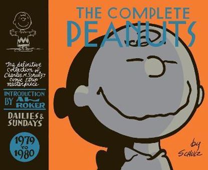 Εικόνα της PEANUTS VOL. 15: 1979–1980