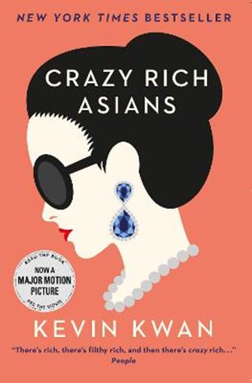 Εικόνα από CRAZY RICH ASIANS  PB