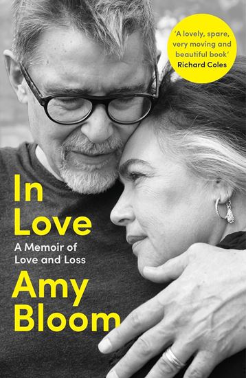 Εικόνα από IN LOVE :A MEMOIR OF LOVE AND LOSS