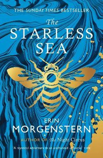 Εικόνα από THE STARLESS SEA PB