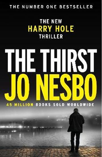 Εικόνα από THE THIRST PB