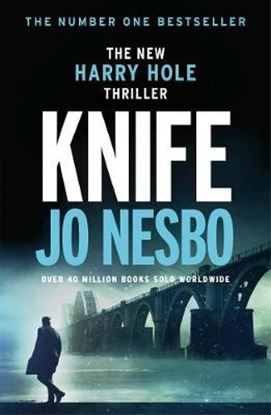 Εικόνα της KNIFE