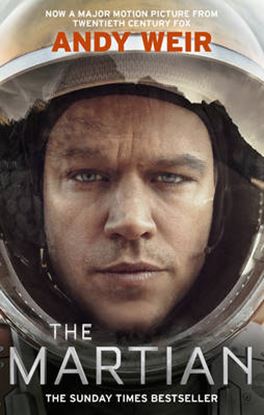 Εικόνα της THE MARTIAN