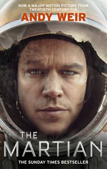 Εικόνα από THE MARTIAN