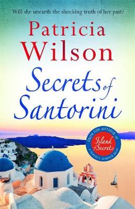 Εικόνα της SECRETS OF SANTORINI PB