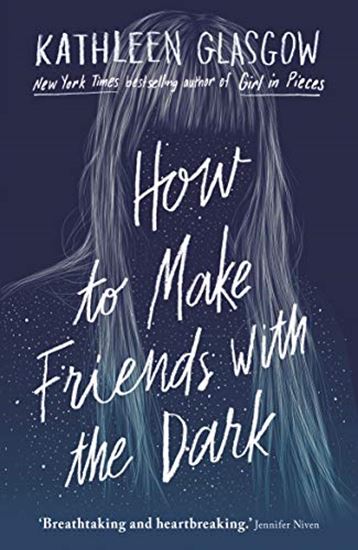 Εικόνα από HOW TO MAKE FRIENDS WITH THE DARK