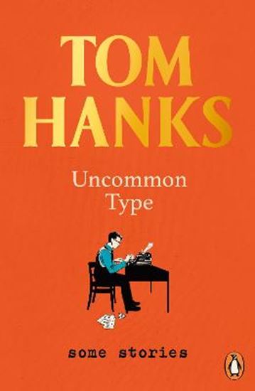 Εικόνα από UNCOMMON TYPE :SOME STORIES PB