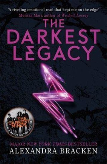 Εικόνα από THE DARKEST LEGACY PB B