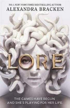 Εικόνα της LORE PB