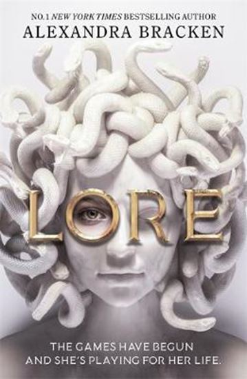 Εικόνα από LORE PB