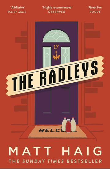 Εικόνα από THE RADLEYS