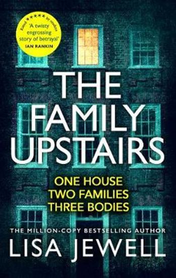 Εικόνα από THE FAMILY UPSTAIRS