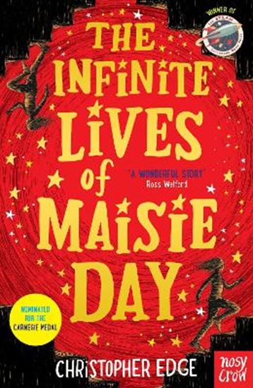 Εικόνα από THE INFINITE LIVES OF MAISIE DAY