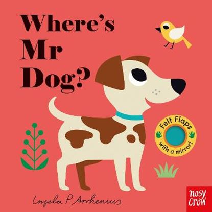 Εικόνα της WHERE'S MR DOG?