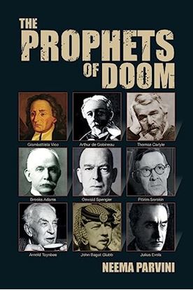 Εικόνα της THE PROPHETS OF DOOM