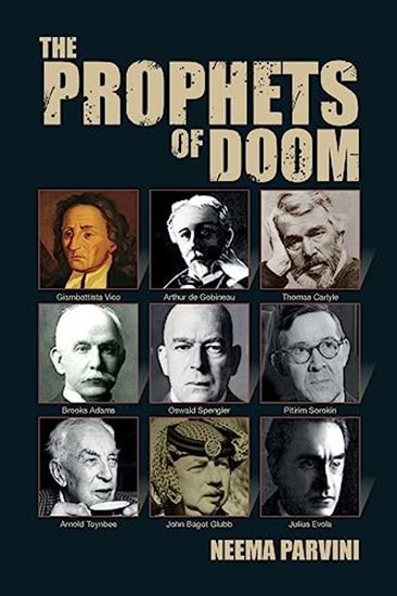 Εικόνα από THE PROPHETS OF DOOM