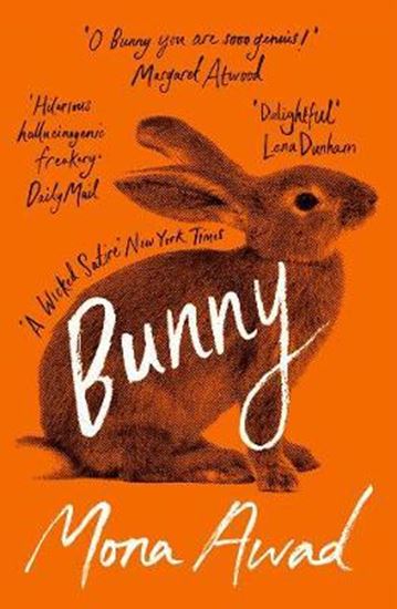 Εικόνα από BUNNY PB