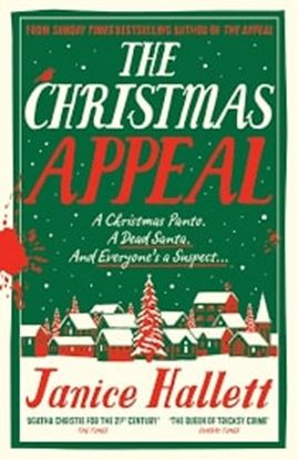 Εικόνα της THE CHRISTMAS APPEAL